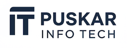 pushkarinfotech.com